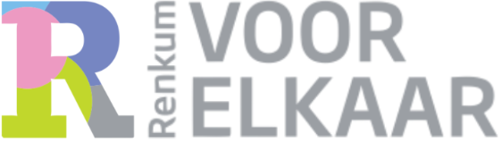 Logo Renkum voor Elkaar Activiteiten